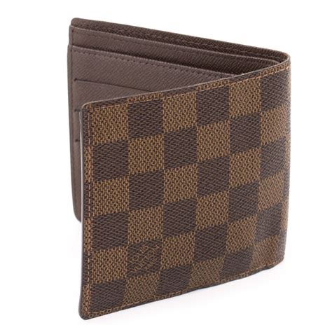 louis vuitton mens wallet sale|Shop Used Louis Vuitton Wallets .